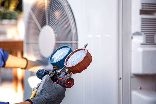 Affordable Emergency Hvac Repair solutions in Washington, DC