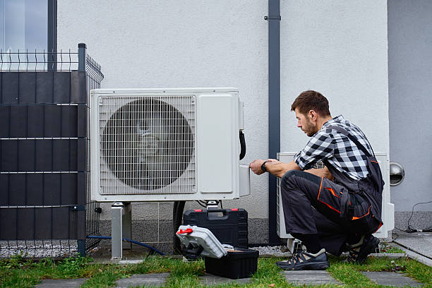 Trusted Hvac Installation service in Washington, DC - HVAC Repair CO